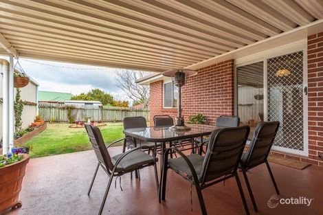 Property photo of 6 Gainsborough Drive Glenvale QLD 4350