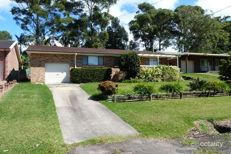 Property photo of 7 Turner Street Mollymook NSW 2539
