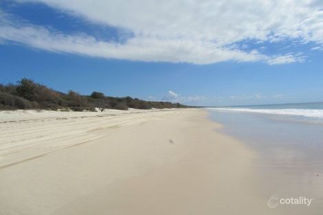 Property photo of 12 Eighth Avenue Woorim QLD 4507