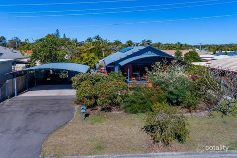 Property photo of 12 Eighth Avenue Woorim QLD 4507