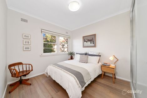 Property photo of 1/2-4 Oswald Street Randwick NSW 2031
