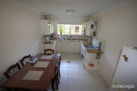 Property photo of 6/54 Peach Street Greenslopes QLD 4120