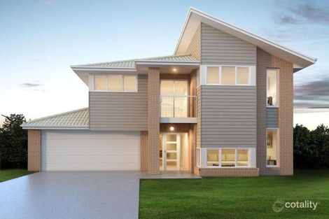 47 Sir Charles Holm Dr, Ormeau Hills, QLD 4208