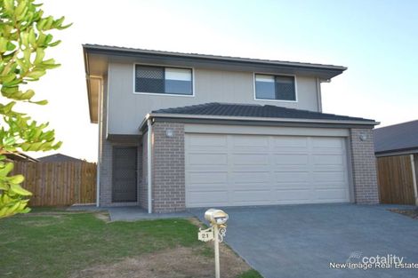 Property photo of 21 Mount Glorious Street Park Ridge QLD 4125
