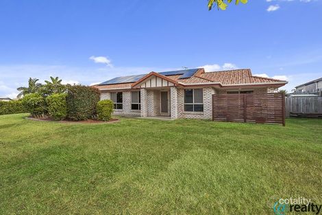 Property photo of 1 Jackwood Court Morayfield QLD 4506