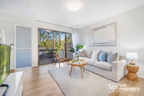 Property photo of 14/7-9 Brunton Place Marsfield NSW 2122