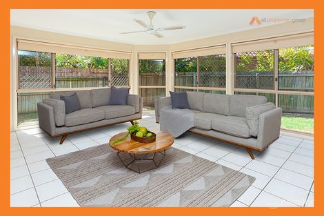 Property photo of 8 Branxton Place Parkinson QLD 4115