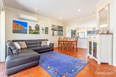 Property photo of 41 Coghlan Crescent Doonside NSW 2767