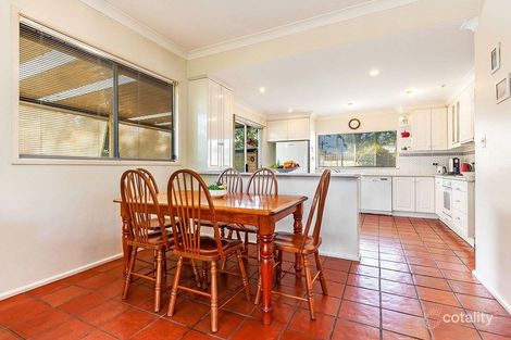 Property photo of 41 Coghlan Crescent Doonside NSW 2767