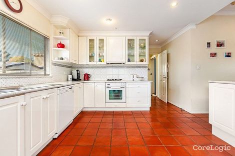 Property photo of 41 Coghlan Crescent Doonside NSW 2767