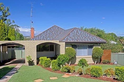 Property photo of 297 Lake Road Glendale NSW 2285