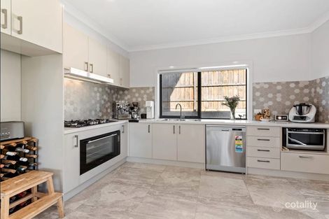 Property photo of 123 Evans Drive Croydon VIC 3136