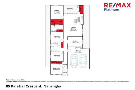 Property photo of 85 Palatial Crescent Narangba QLD 4504