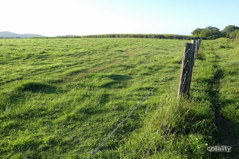 Lot 3 Gill Rd, Cowley, QLD 4871