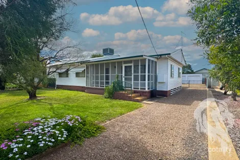 14 Delaney Ave, Narrabri, NSW 2390