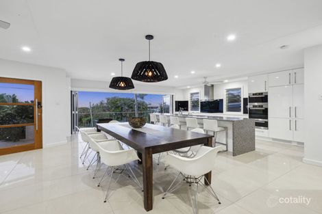 Property photo of 28 Ocean View Crescent Emerald Beach NSW 2456