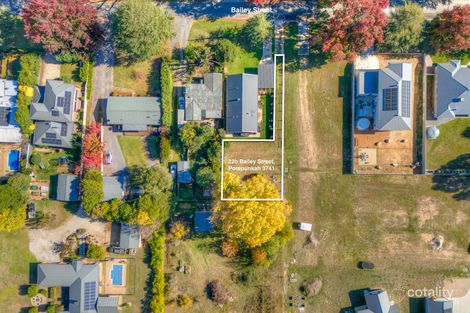 22b Bailey St, Porepunkah, VIC 3740