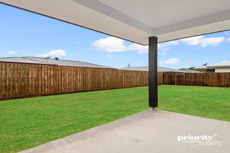 Property photo of 13 Friarscourt Road Bellmere QLD 4510