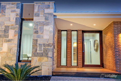 Lot 590 Berry Saltbush Dr, Wallan, VIC 3756