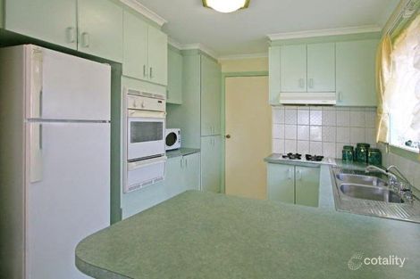 Property photo of 11 Magra Place Roxburgh Park VIC 3064