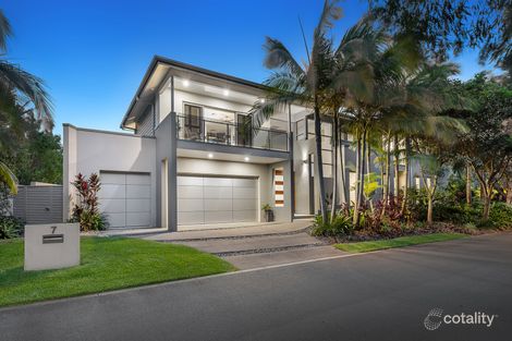 Property photo of 7 Yaroomba Drive Yaroomba QLD 4573