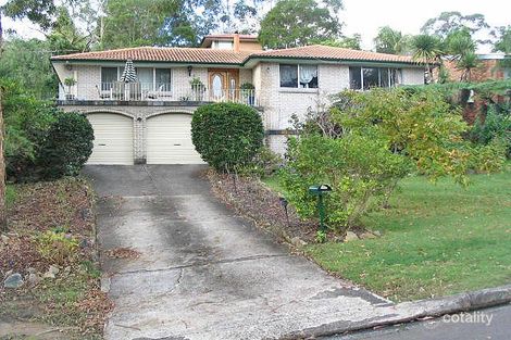 22 Maitland St, Davidson, NSW 2085