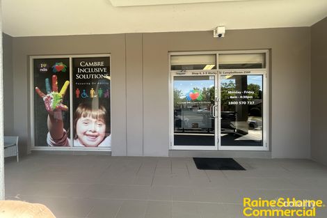 3-9 Warby St, Campbelltown, NSW 2560