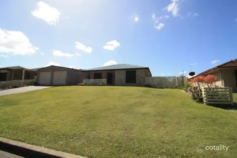 Property photo of 19 Doblo Street Avoca QLD 4670