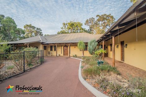 Property photo of 17 Protector Grove Roleystone WA 6111