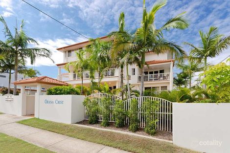 8/40-42 Meron St, Southport, QLD 4215