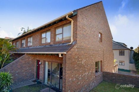 7/80-82 Atchison St, Crows Nest, NSW 2065