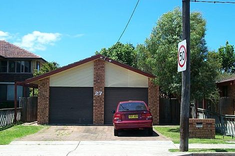 Property photo of 2/27 Morgan Street Merewether NSW 2291