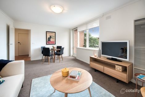 Property photo of 17/17 Auburn Grove Hawthorn East VIC 3123