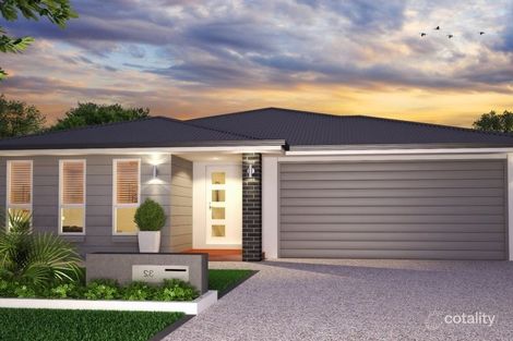 Lot 2111 Providence Pde, South Ripley, QLD 4306