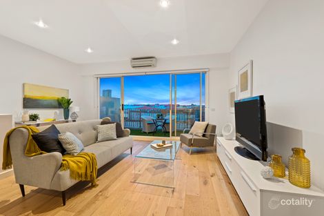 Property photo of 2/200 Albion Street Brunswick VIC 3056