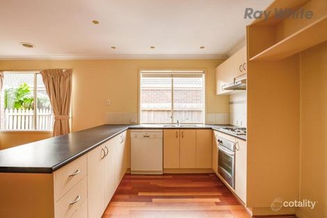 Property photo of 6 Colburn Court Hillside VIC 3037