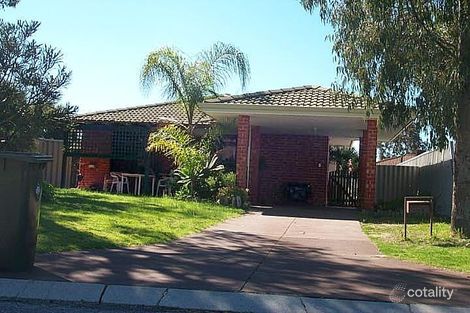 15a Saracen Way, Marangaroo, WA 6064