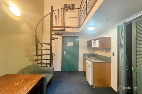 Property photo of 1073/185-211 Broadway Ultimo NSW 2007