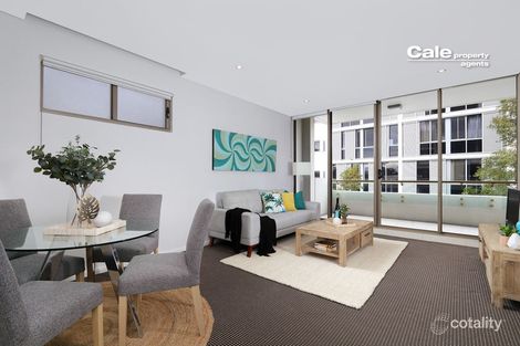 323/28 Ferntree Pl, Epping, NSW 2121