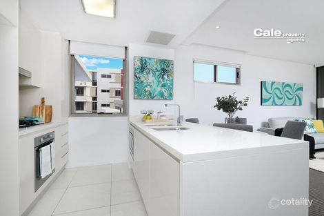 Property photo of 323/28 Ferntree Place Epping NSW 2121