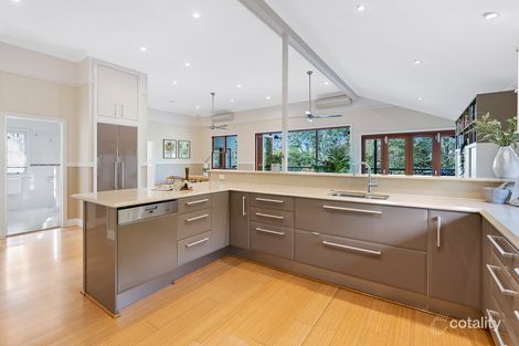 Property photo of 71 Northam Avenue Bardon QLD 4065