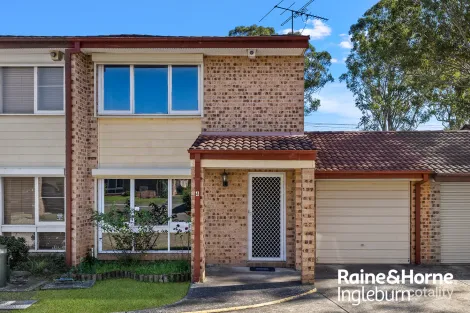 4/7 Hanlon Cl, Minto, NSW 2566
