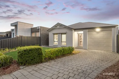 Property photo of 17 Wingate Street Greenacres SA 5086