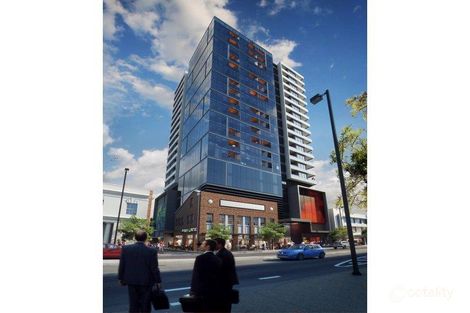 Property photo of 1101/77 Grey Street South Brisbane QLD 4101