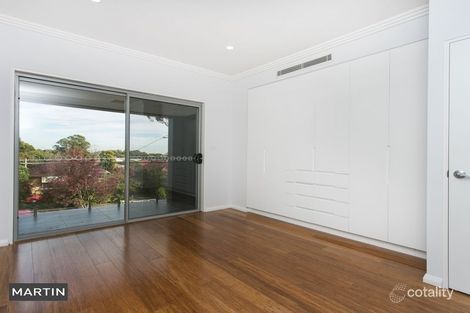 Property photo of 25B Karoola Crescent Caringbah NSW 2229