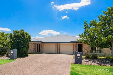 4/4a-B Allart Ct, Marsden, QLD 4132