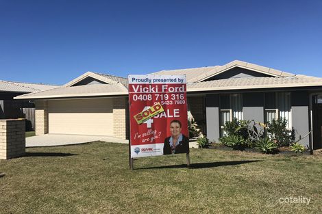 Property photo of 68 Bilby Drive Morayfield QLD 4506