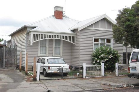 4 Pleasance St, Fitzroy North, VIC 3068