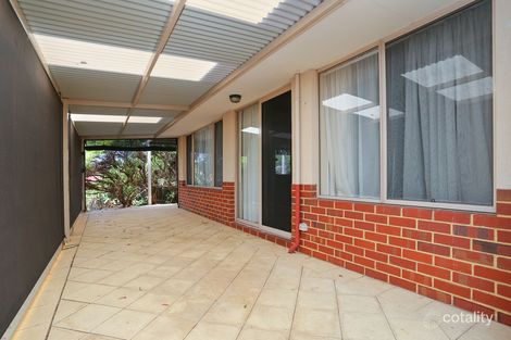 Property photo of 71 Frond Circuit Banksia Grove WA 6031