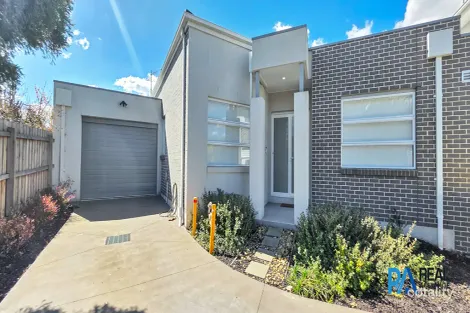 Property photo of 2/5 Welwyn Court Keysborough VIC 3173